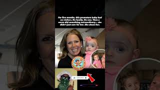 From Caretaker to Forever Family -#adoptionstory #chosenfamily #nursehero