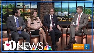 Inside TN: Glenn Jacobs, Part 4