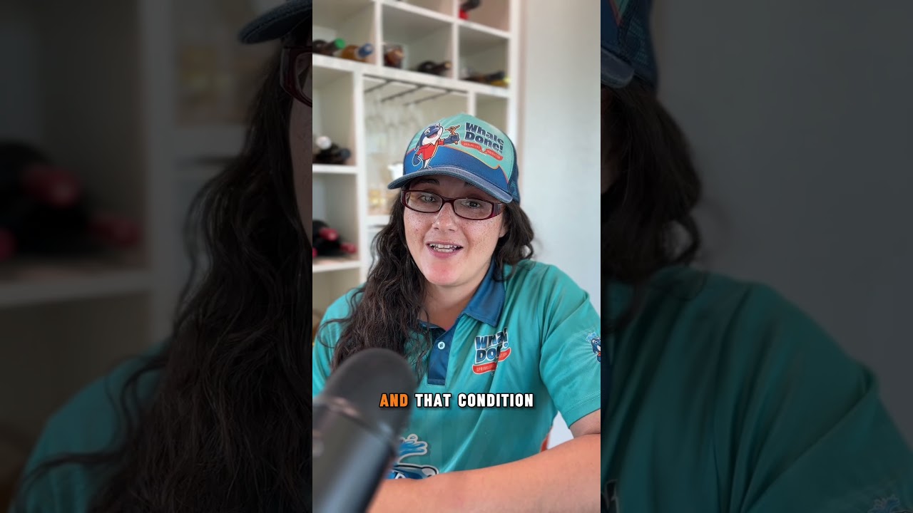 Whale Done Andrea: I Told My Parents I Wanted to Get Married at 19