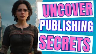 The Game-Changing Shift in Book Publishing: How It Happened