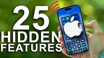 iPhone Tips, Tricks, and Hidden Features most people don