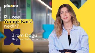 Pluxee Yemek | Çalışanı Mutlu Eden Yemek Kartı