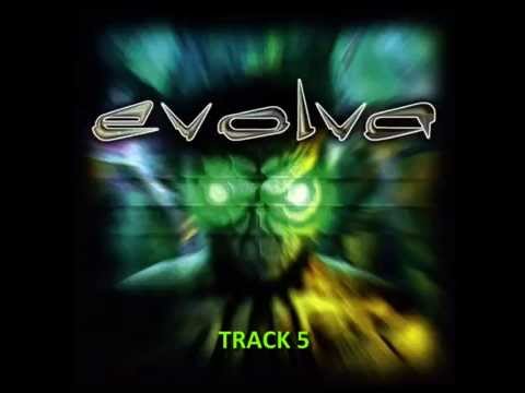 Evolva - Soundtrack - Track 5