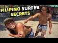 FILIPINO SURF SECRETS - Barangay Home Body Spa - LIFE BY THE BEACH IN DAVAO MINDANAO