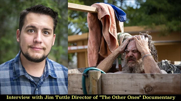 Interview with Director Jim Tuttle - Oregon Docume...