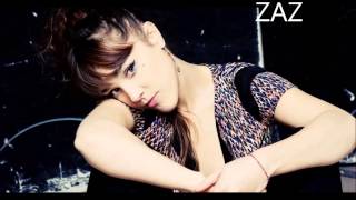 Zaz - Prends garde á ta langue. (live)