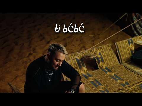 Vacra - Ti bébé (remix)
