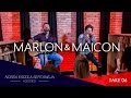 MARLON & MAICON - NOSSA ESCOLA SERTANEJA (TAKE 06)