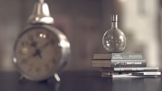 Tutorial No.51 : Understanding Depth Of Field in V-Ray and 3ds Max - YouTube