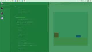 Coding games in Alan AI! | Episode 2: Character Commands and Start Menu