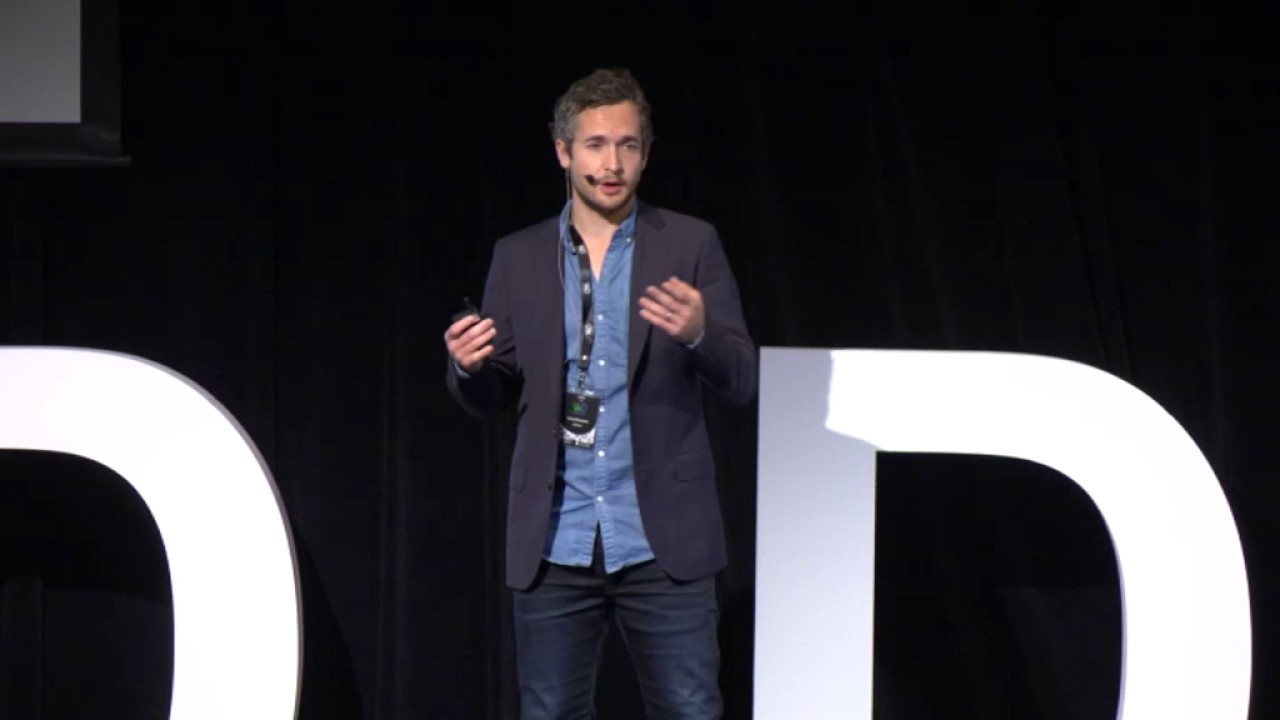 Fintech Larry Diamond, Zip Money WD Australia 2017 YouTube