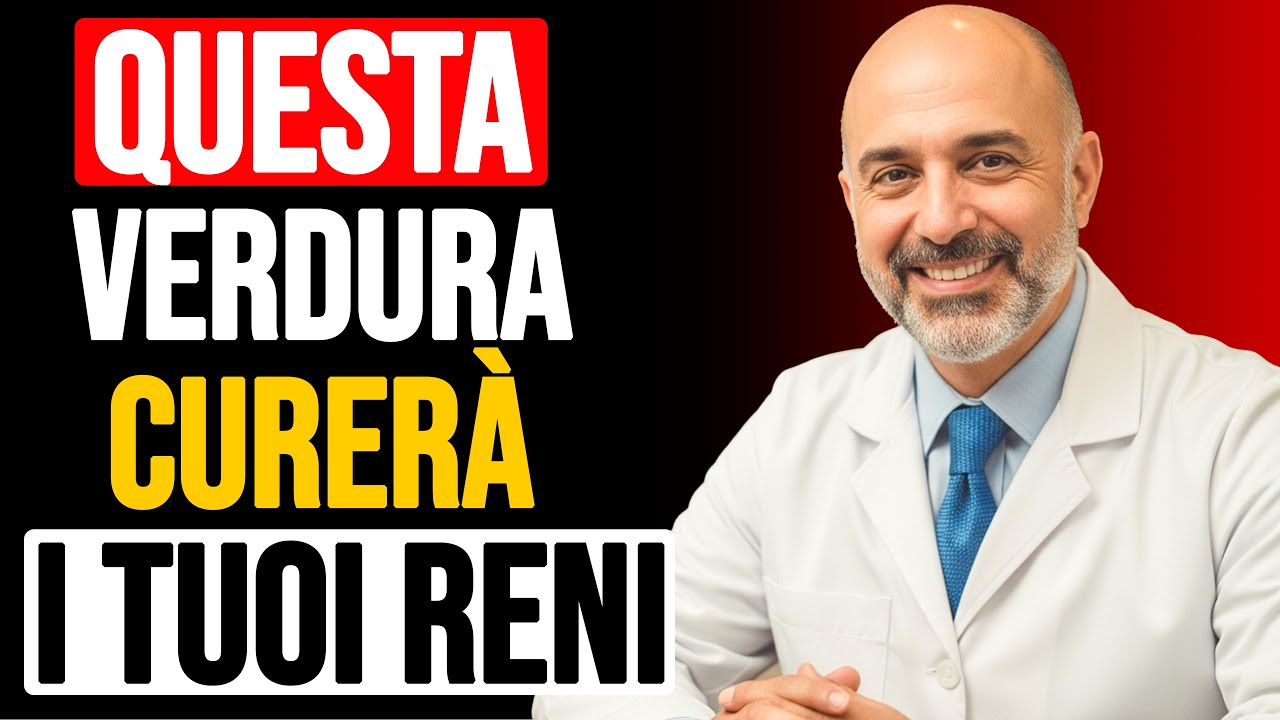 Reni a rischio: 4 verdure che DEVI mangiare e 4 che NON DEVI MAI ...