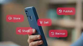 Files.fm - for business, professional and private needs