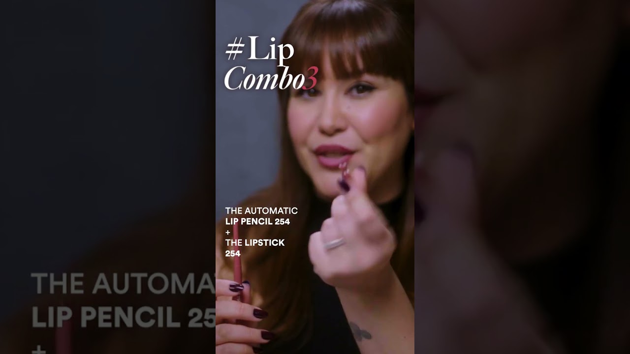 Get a fuller looking pout, without the filler! 💋