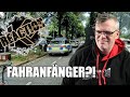 🫣FAHRANFÄNGER?! Reaction auf DashcamDriversGermany #669