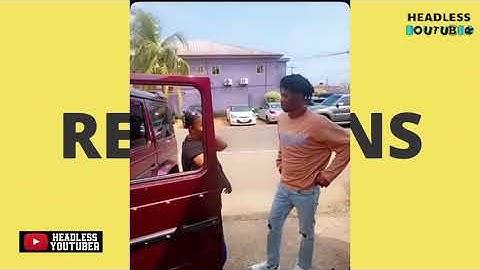 Efia Odo vs Nana Ama McBrown || The Kwesi Arthur Battle