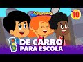 Youtube Thumbnail title