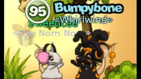 Divine with Bumpy #2 - Ft.  Sweeticee - Transformice