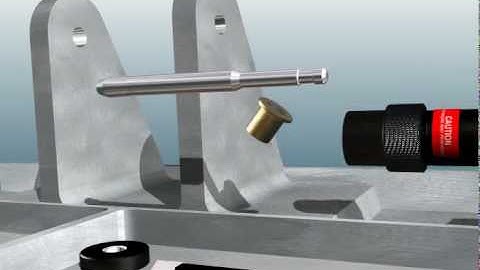 ForceMate - Bushing installation using cold expansion technology