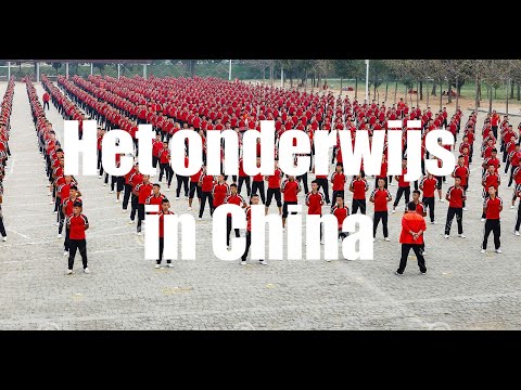Video: 5 Eerlijke Vragen Die Amerikanen Voor U Hebben, China