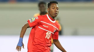 #TotalEnergiesAFCONU20 Goal of the Day | Kajally Drammeh | Zambia VS. The Gambia
