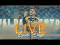 Leandro Borges - Live no Estádio