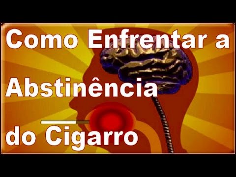 Deixei de fumar o tempo de gravidez