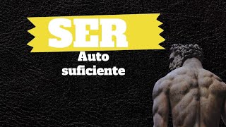 Ser auto suficiente  | Estoicismo by Estoa Sabia 6 views 2 months ago 13 minutes, 6 seconds