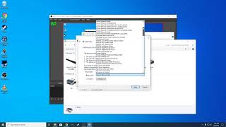 Apple Airport USB Printer setup - Windows 10