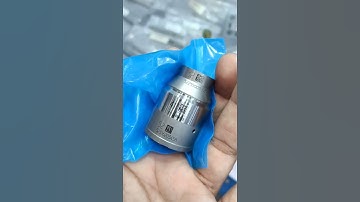 7135-588 Delphi E3 Actuator Kit 7135-588 For Volvo Excavator