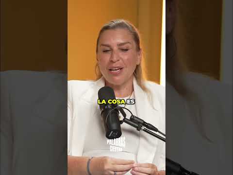 Puedes dejar de repetir la misma historia en tu cabeza. Mira el episodio completo