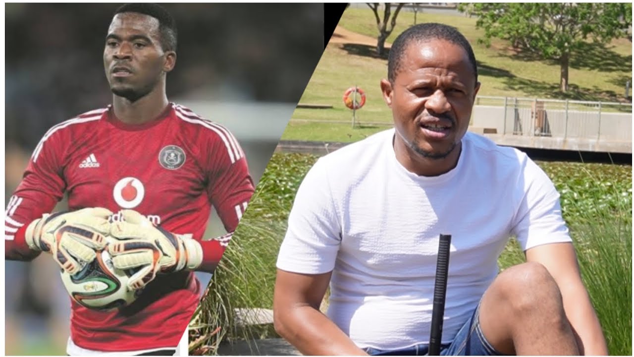 Senzo Meyiwa Murder Trial: Suspects