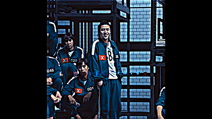 Dae-ho 💀🔥 🎬 squid game Season 2 #squidgame #squidgame2 #kdrama #kdrama #frontman #kanghaneul #shorts