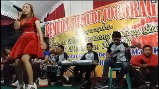 Asal Kau Bahagia ( Armada ) - Artis | Om. Mustika Live Jogoragan Ngunut IV | RTB Production