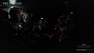 Swat Team Cheif-CJ Leads the troops