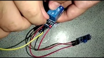 Membuat Produk lampu otomatis menggunakan sensor LDR berbasis Arduino