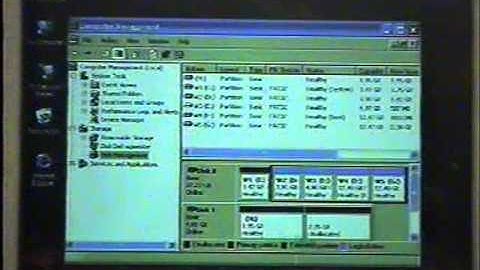 COM. Hardware Basic (URDU) Complete Course, Lesson 16,make,delet and format partition in win xp.wmv