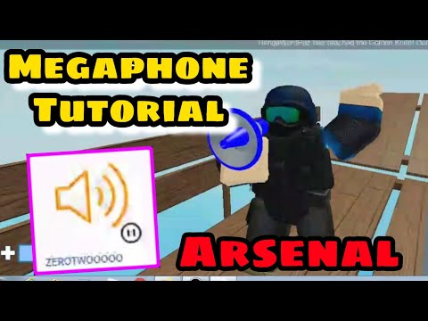 Video: How To Use Points In A Megaphone