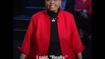 Rita Pierson - Every Kid needs a Champion