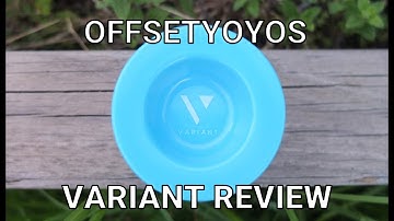 Offset Variant Review (GIVEAWAY CLOSED)