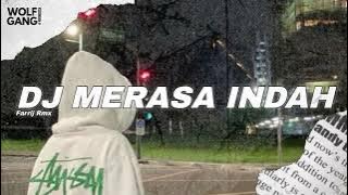 DJ MERASA INDAH - TIARA ANDINI BOOTLEG 2025 || FULL VERSION!!!