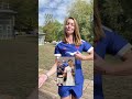 🤪  Reproduire des mèmes ? Défi relevé par les Bleues ! #XVdeFrance