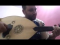 أنت عمري على عود تركي