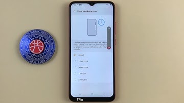 Time to take action on Samsung A03 Android 13
