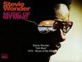 Stevie Wonder - Girl Blue