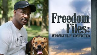 Lies Land Chester Hollman in Prison for 28 Years for Crime He Didn't Commit | Freedom Files