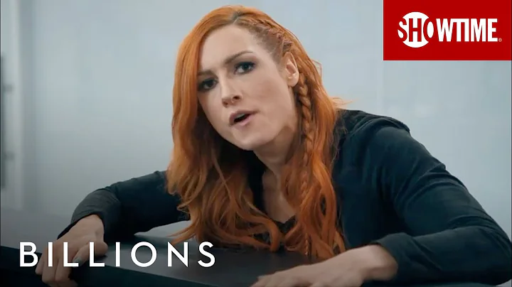 'You're Going to Have to Throw Me Out' Ep. 1 Offic...
