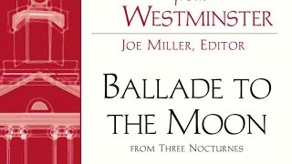 Daniel Elder - "Ballade to the Moon" (from Three Nocturnes) chords