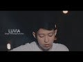 LUVIA - Jangan Menangis Untukku ( COVER CHIKA LUTFI )