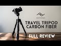 Peak Design Travel Tripod - THE FULL REVIEW